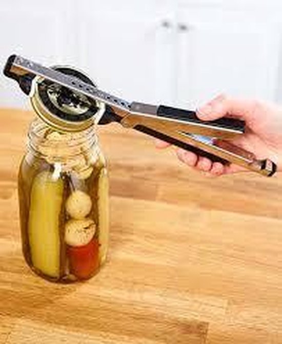 Ultimate Jar Opener Pottenopener