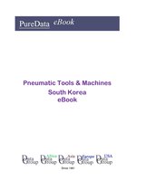 PureData eBook - Pneumatic Tools & Machines in South Korea