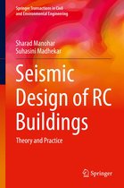 Springer Transactions in Civil and Environmental Engineering - Seismic Design of RC Buildings