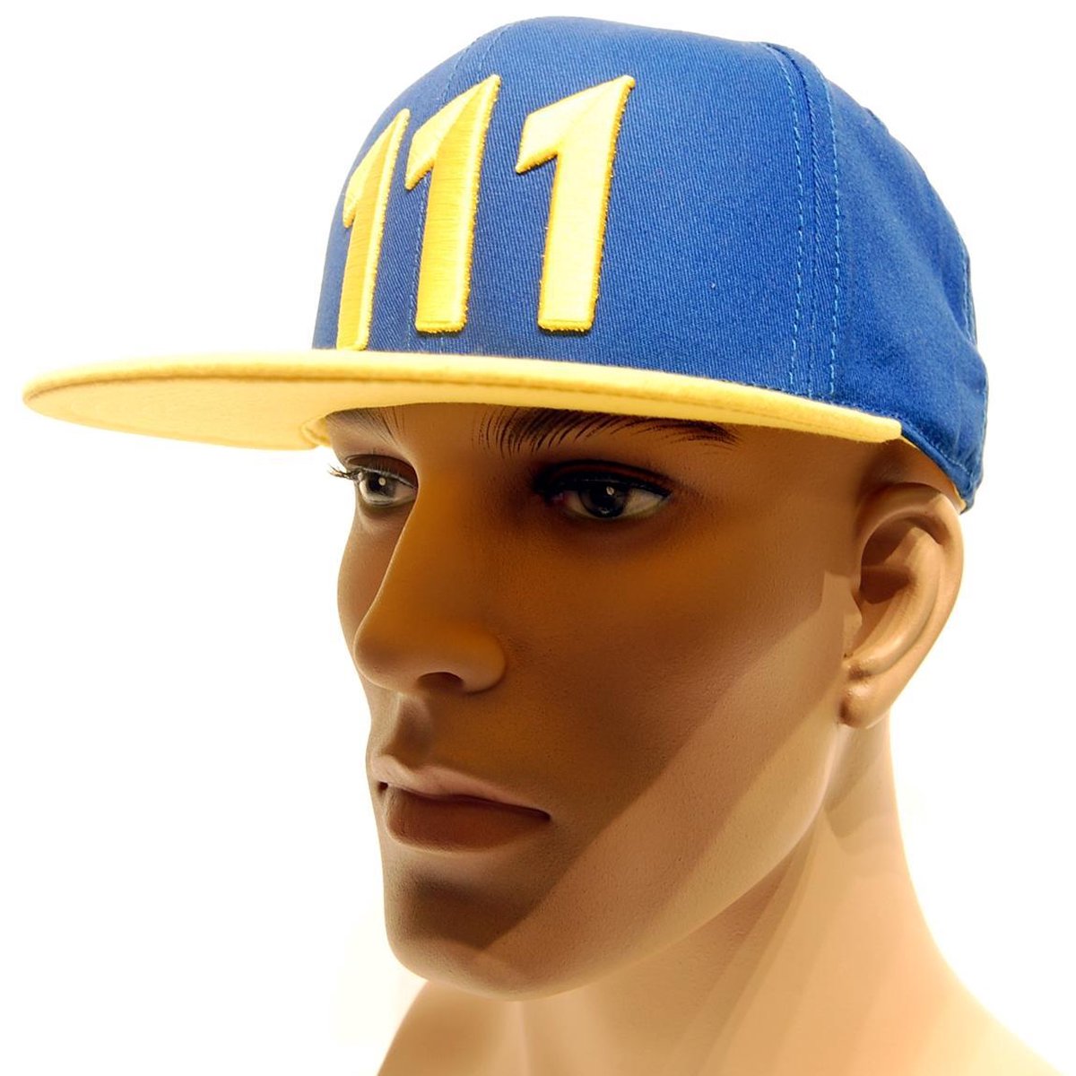Fallout 4 - Vault 111 - Pet - Snapback