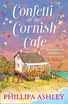 The Cornish Café Series 3 - Confetti at the Cornish Café (The Cornish Café Series, Book 3)