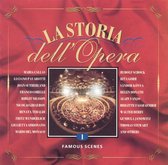 Storia dell'Opera, Vol. 1: Famous Scenes
