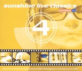 Sunshine Live Classics, Vol. 4