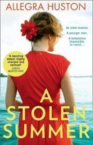 A Stolen Summer A gripping and emotional pageturner 191 POCHE