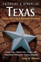 Backroads and Byways of Texas