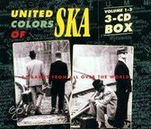 United Colors Of Ska 13