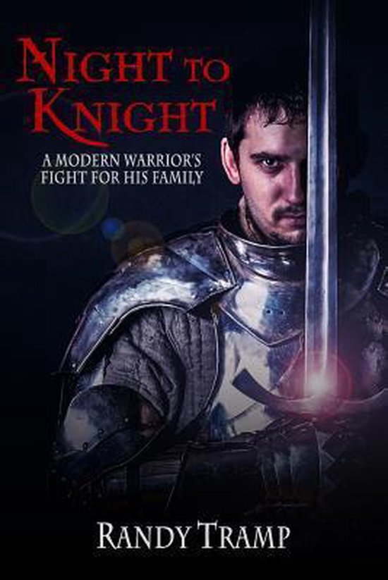 Night to Knight - cover