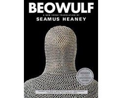 Beowulf (Bilingual Edition)