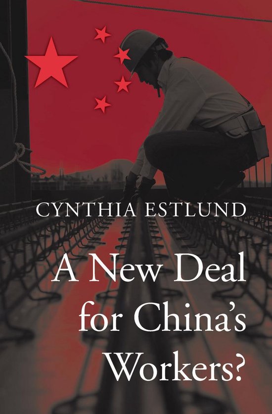 A New Deal for China’s Workers? - cover
