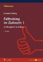 Falltraining im Zivilrecht 1