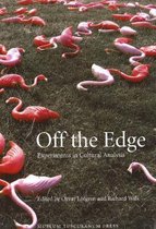 Off the Edge