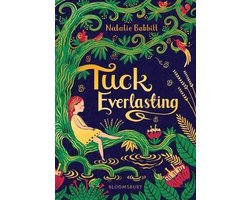 Tuck Everlasting