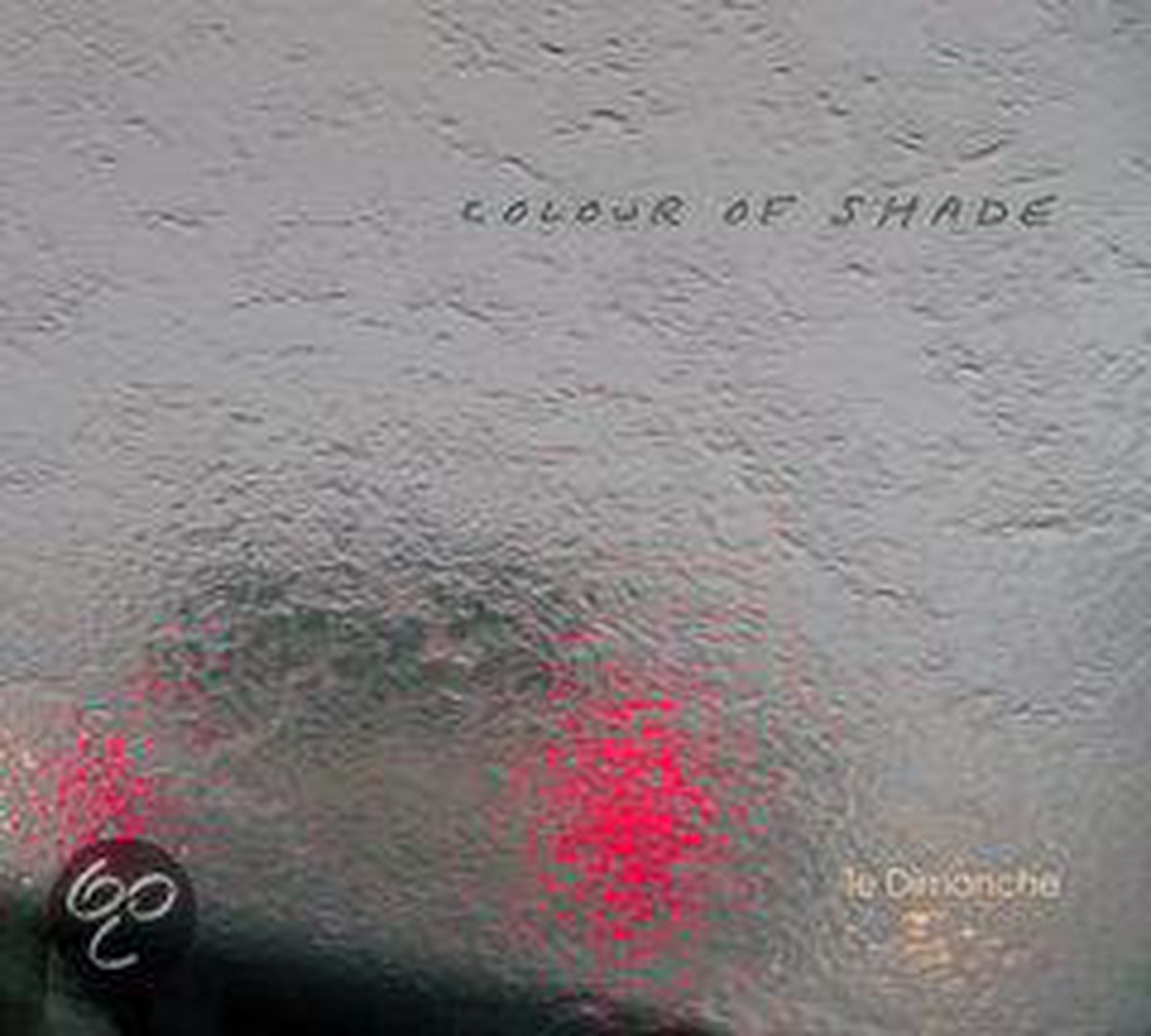 Colour Of Shade