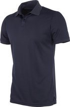 hummel Authentic Corporate Polo Sport Polo - Navy - Taille M
