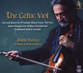Jordi Savall - The Celtic Viol Vol.1 (Super Audio CD)