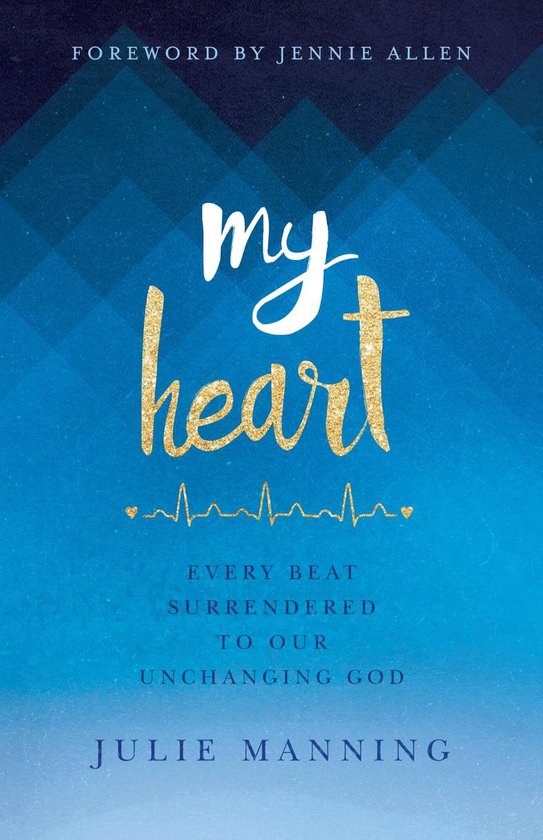 My Heart - cover