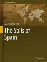 World Soils Book Series - The Soils of Spain