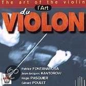 L'Art du Violon