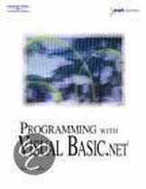 Programming in Visual Basic.Net