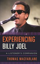 Listener's Companion - Experiencing Billy Joel