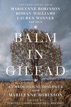 Wheaton Theology Conference Series - Balm in Gilead