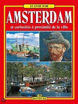 Amsterdam Livre D'Or