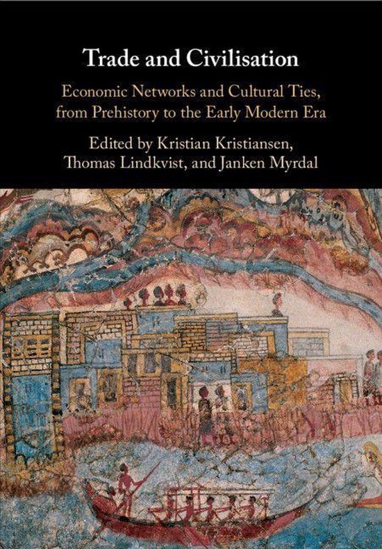 Trade and Civilisation - cover