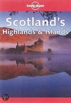 Scotland's Highlands And Islands