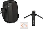 Sony ACC-CTBN Accessoireset voor CyberShot