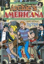 Archie Americana Volume 4