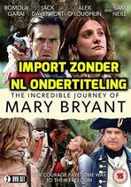 The Incredible Journey Of Mary Bryant [DVD]