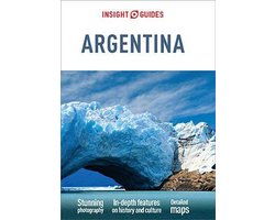 Insight Guides Argentina (Travel Guide eBook)