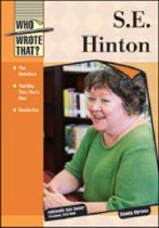 S.E. Hinton