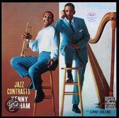 Jazz Contrasts [Keepnews Collection]