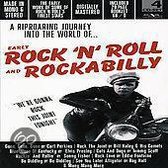 Early Rock 'N Roll & Rockabillie