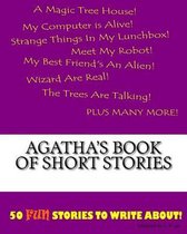 Agatha's Book Of Short Stories