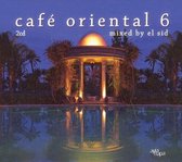 Cafe Oriental 6