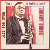 King of the New Orleans Clarinet (1926-1938)