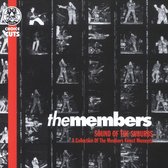 Members The - Sound Of The Suburbs- A Collection Of The Members Finest