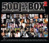 50 Dj's In A Box Vol. 2