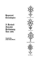 Huguenot Genealogies