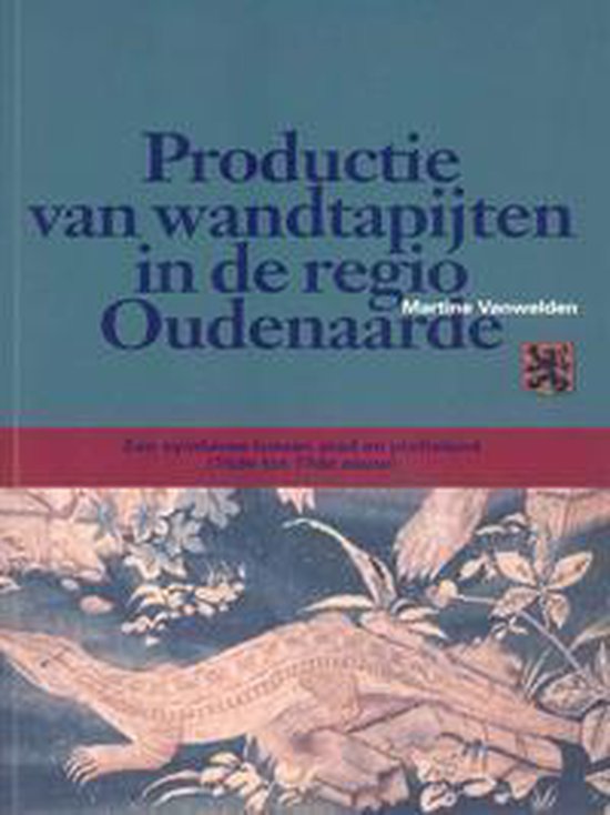Productie van wandtapijten in de regio Oudenaarde - Martine Vanwelden | Nextbestfoodprocessors.com