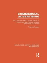 Commercial Advertising