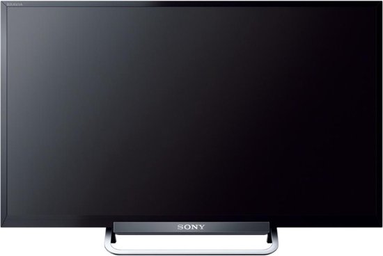 Sony KDL-42W655A - 42" BRAVIA W65 Series LED TV - 1080p (FullHD) -  edge-lit, frame dimming | bol.com