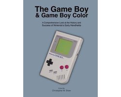The Game Boy and Game Boy Color Image