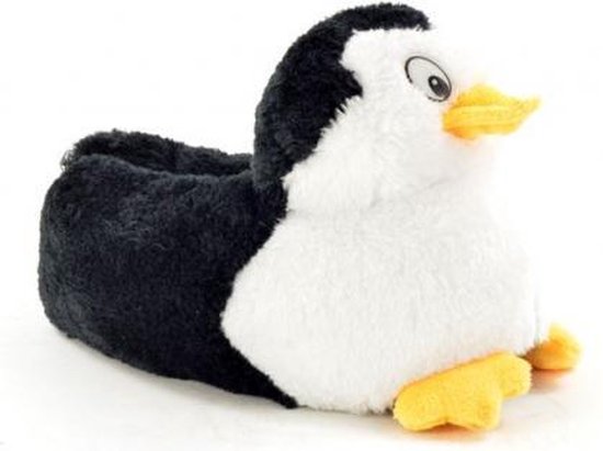 dieren pantoffel Pinguin 36-37 | bol