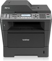 MFC-8520DN All-in one laserprinter