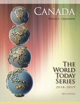 World Today (Stryker) - Canada 2018-2019