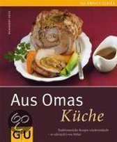Omas Kuche, Aus: Traditionsreiche Rezepte wiederent... | Book