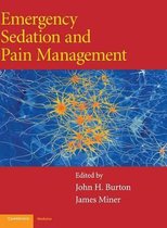 Emergency Sedation and Pain Management